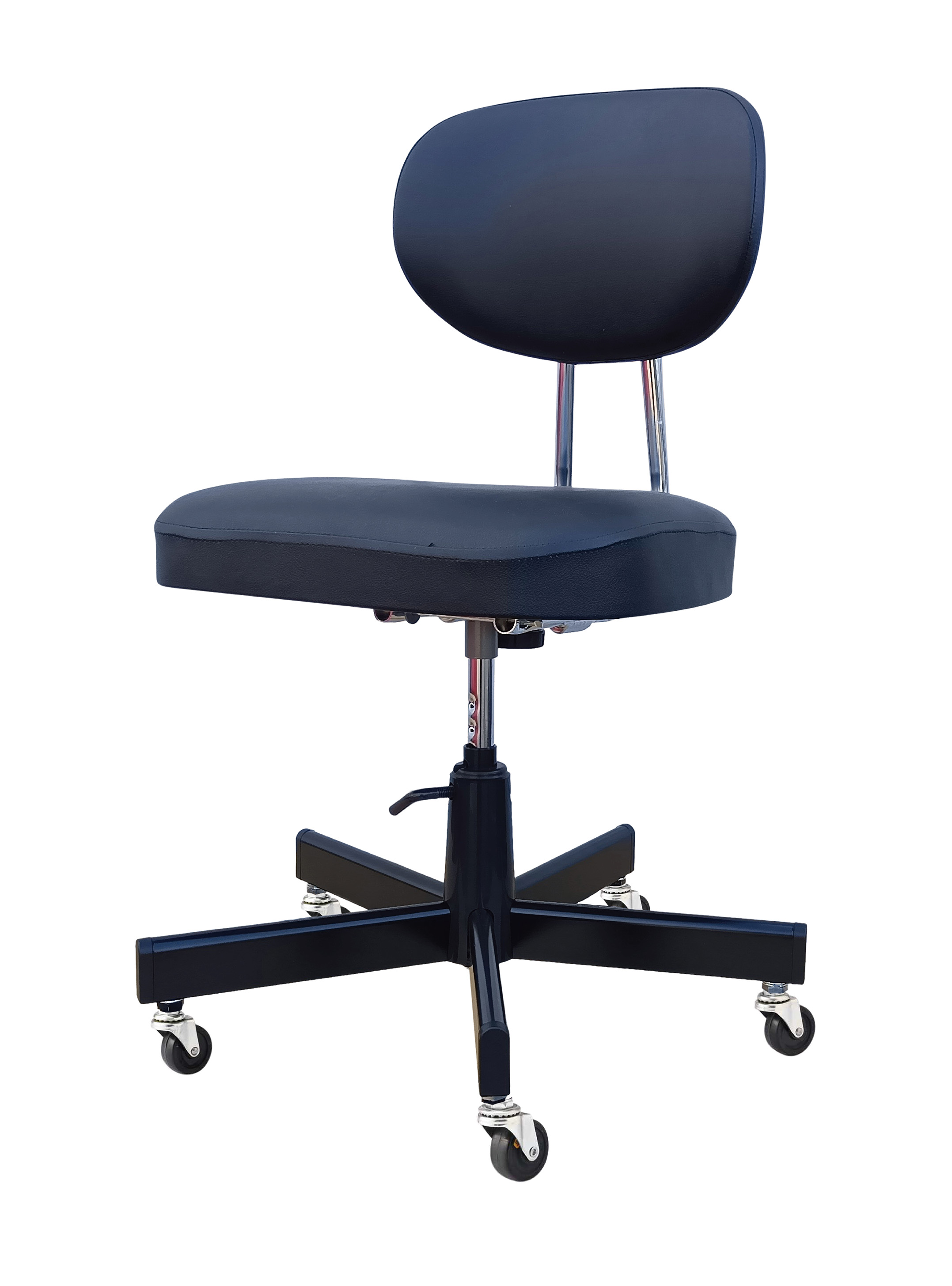 ITO導電チェア・座ると止まるITO-FF-IG9-1-N