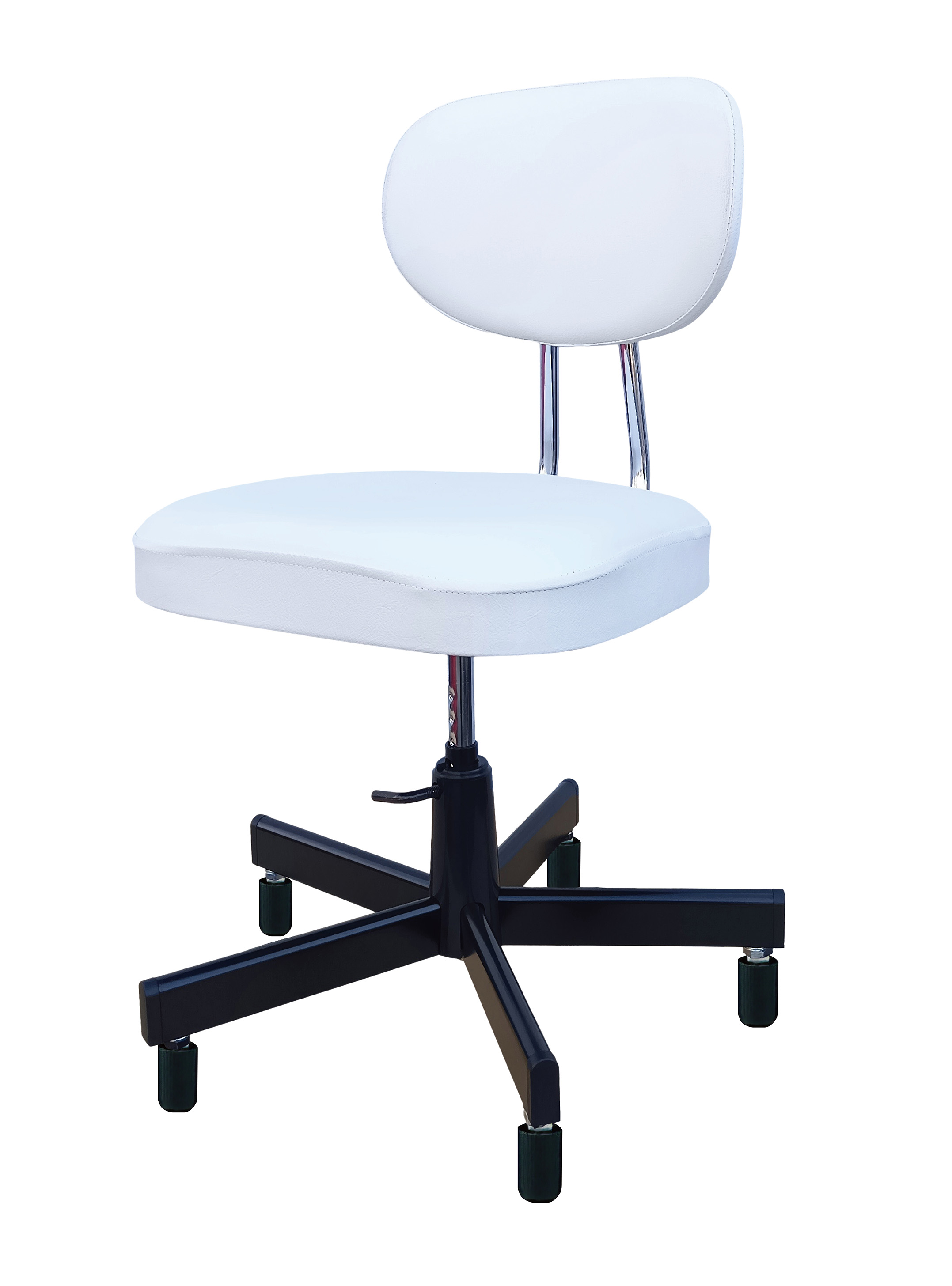 クリーンルーム導電チェアITO-IG23-WG-N