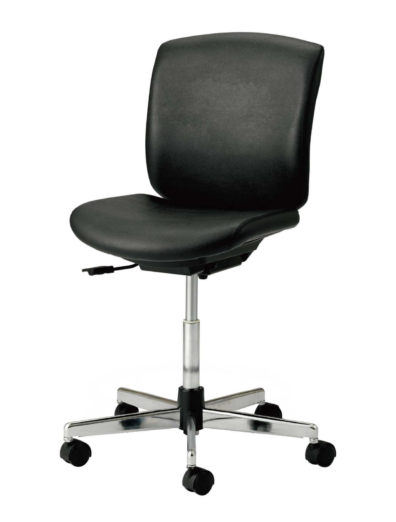 クリーンルームチェア日本製ITO-IG-QRC-E25RH/1