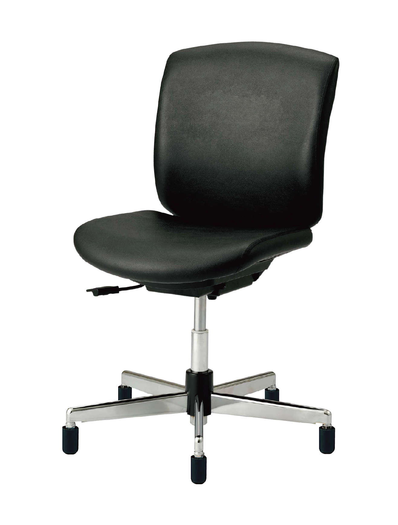 クリーンルームチェア日本製ITO-IG-QRC-E24L/CD4/1